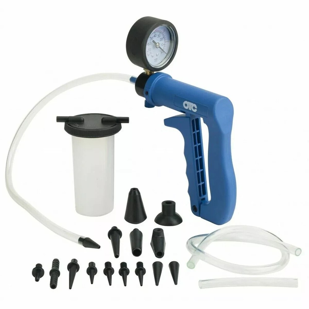 OTC 6978 TestVac Vacuum Test Kit