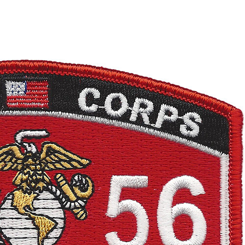 Tactical Data Specialist MOS Patch 0656