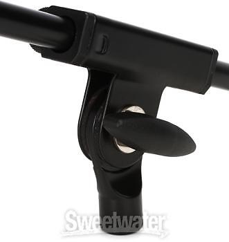 K&M 21140 Boom Arm - Black