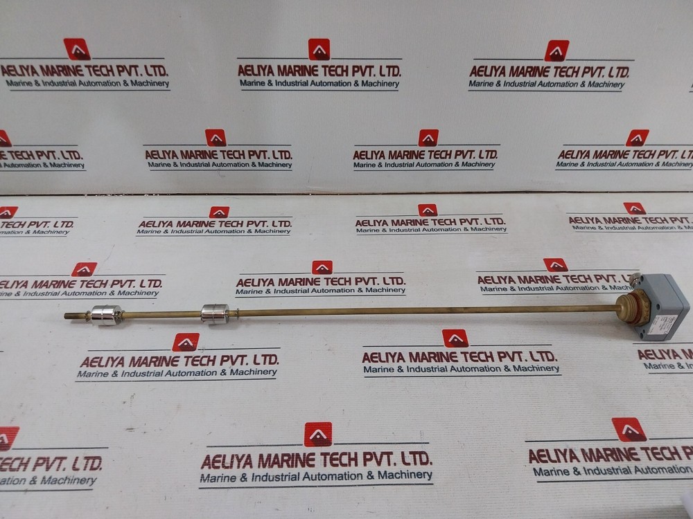Gems Sensors Ls-400e-o-tm-c-k6-3 Float Sensor Switch