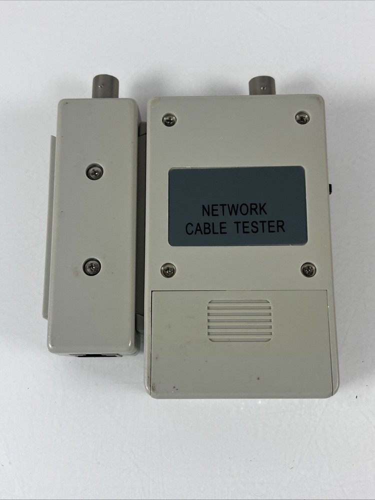 Network Cable Tester S1007