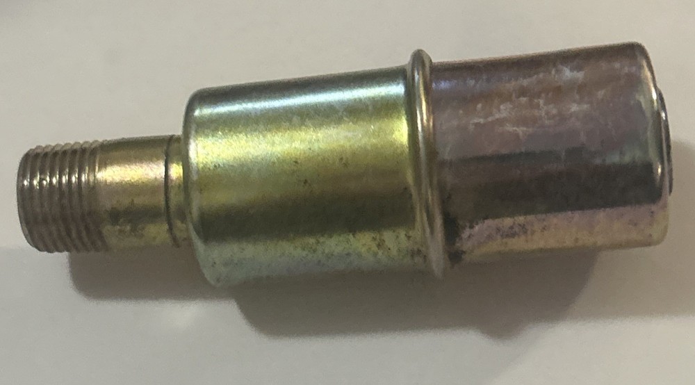 598464 Muffler
