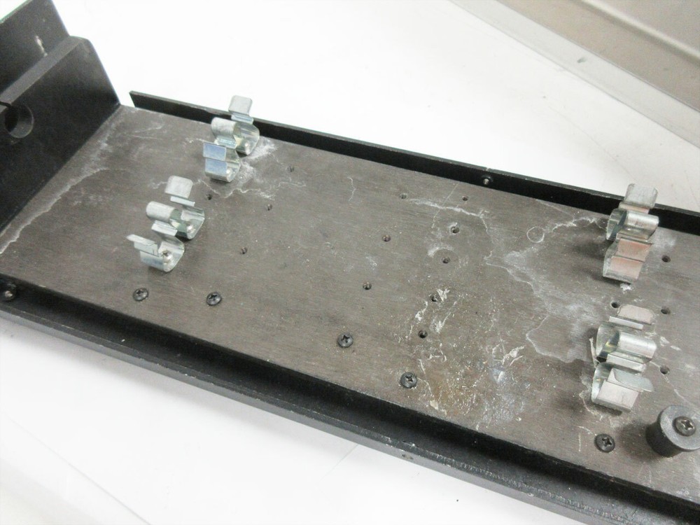 EPPENDORF TC-55 CONTROLLER WITH CH-430 COLUMN HEATER