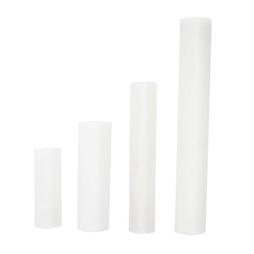 Male Penis-Extender Stretcher Max Vacuum Enhancer Enlarger Silicone Sleeve S-XXL