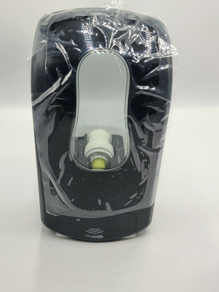 Automatic Soap/Alcohol Sanitizer Dispenser 1000 ML Hands-Free Sensor Wall Box 8