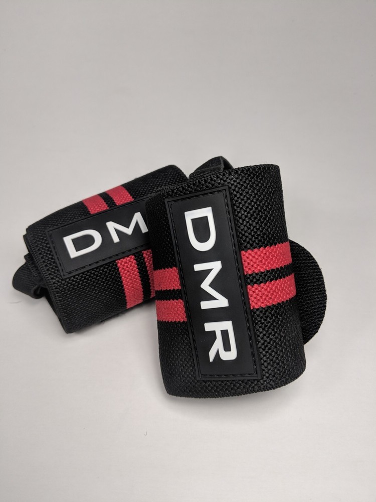 Workout Wrist Straps