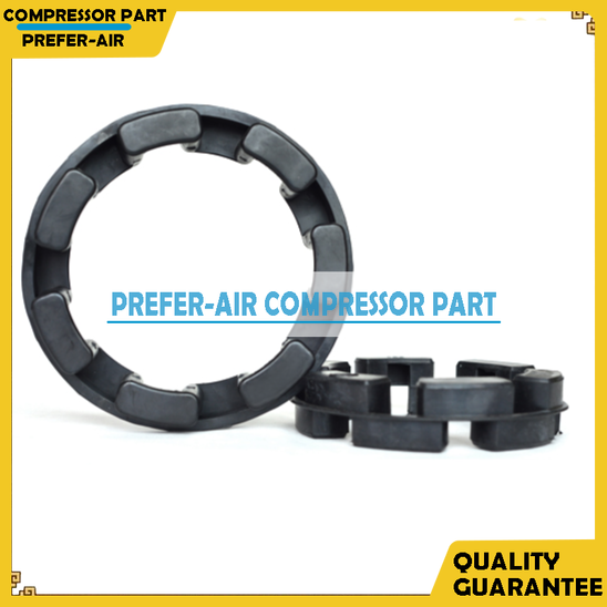 88290003-397 Rubber Coupling Element Fit for Sullair Compressor 39236906