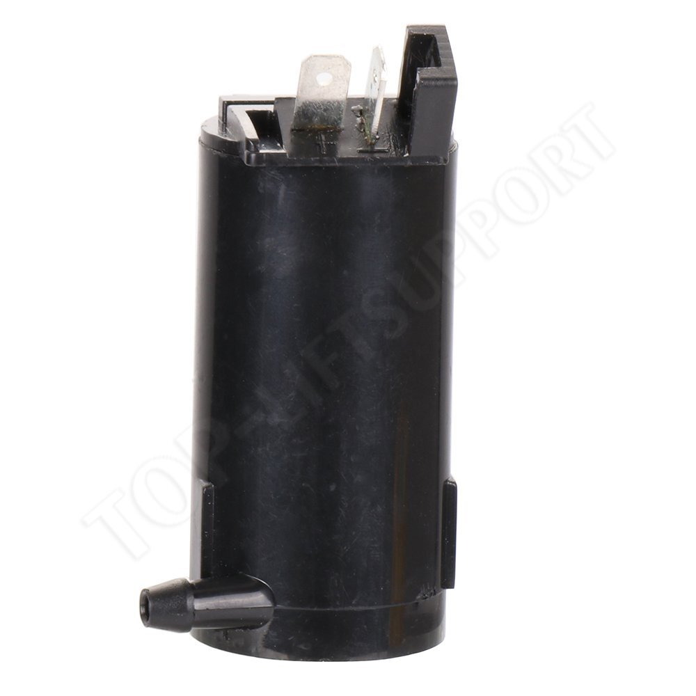 For Honda Element 2003-2011 Windshield Washer Pump US WWP2527 Replacement 1pcs
