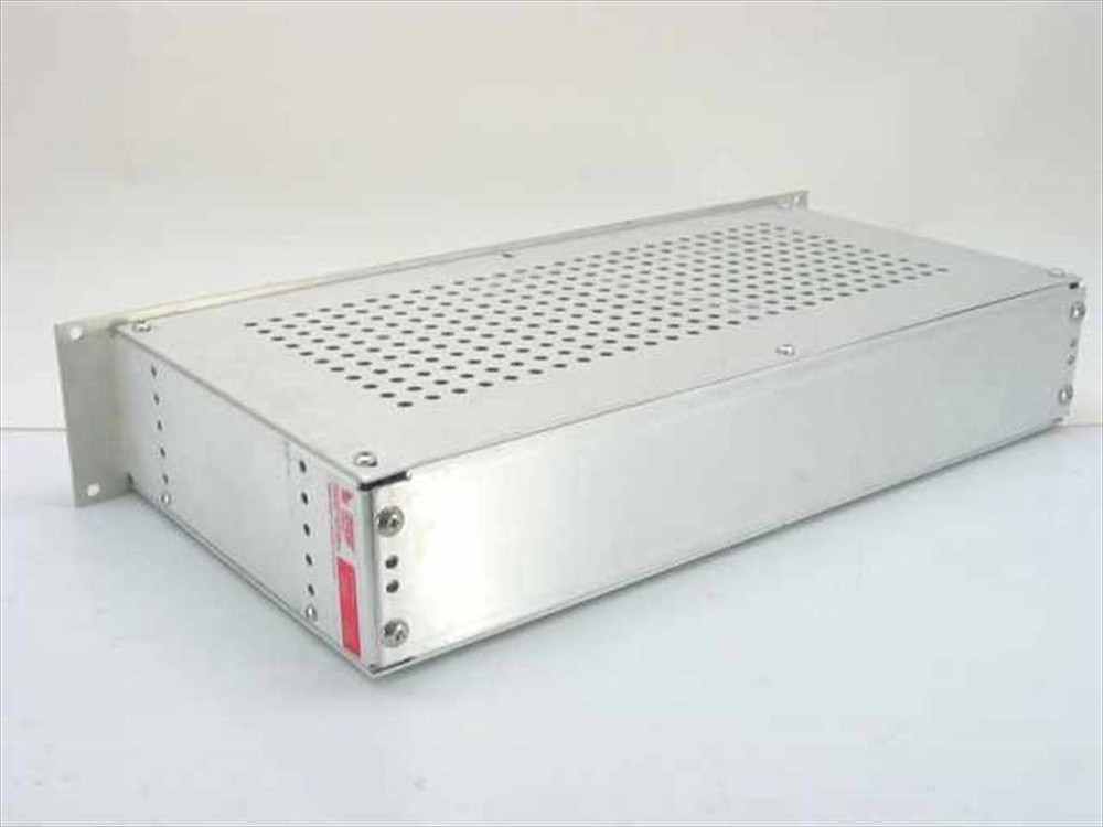 Tektronix Trigger Interconnect Module in Rackmount Enclosure IGS-1614-60