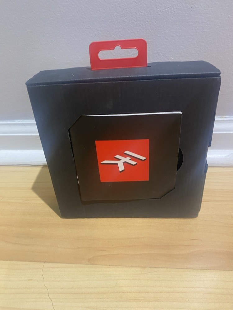 IK Multimedia iRig Pro Audio-MIDI Interface