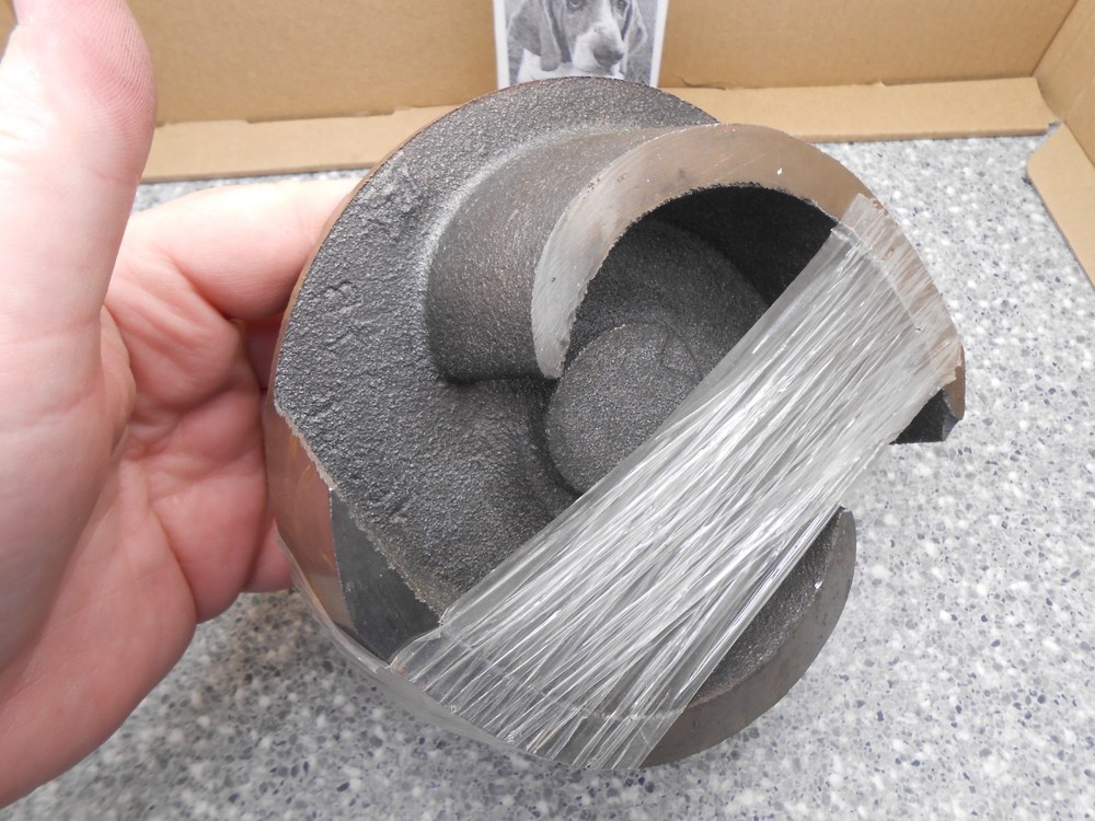 Multiquip 16970-001 Impeller OEM