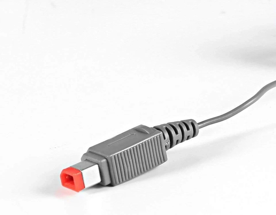 Aokin Sensor Bar for Wii, Replacement Wired Infrared Ray for...