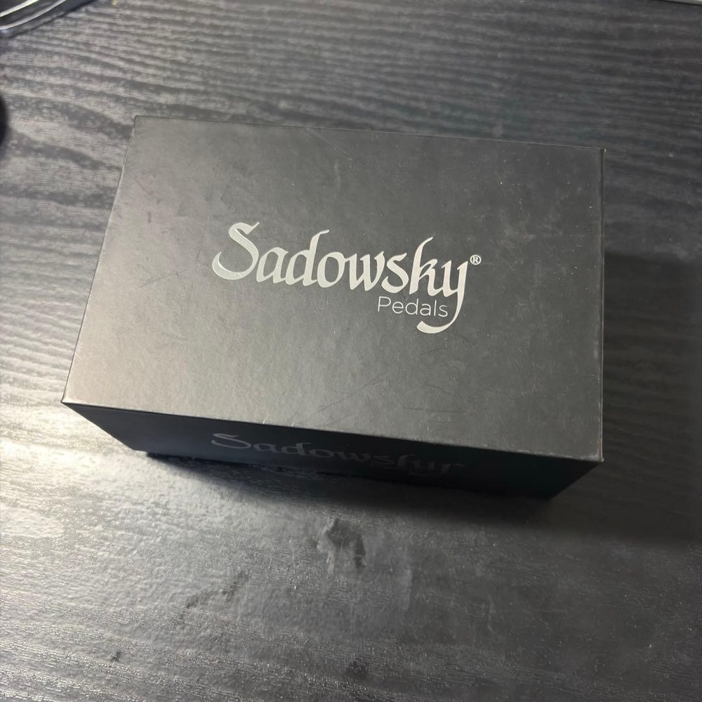 Sadowsky SBP-2 Bass Pre