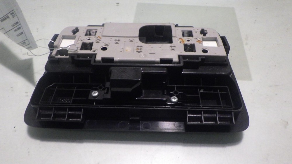 19 HONDA CIVIC Front Console roof