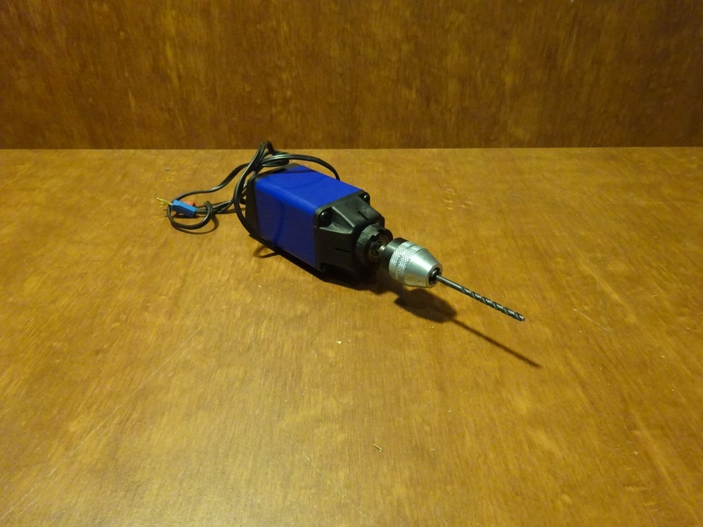 Festo didactic drill