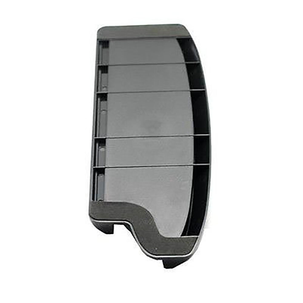 Vertical Stand Holder Bracket Plastic Base For PS3 Super Slim CECH 4000 Black