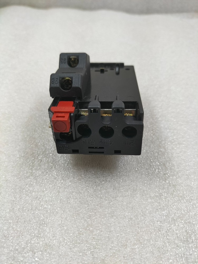 DANFOSS TI16 THERMAL OVERLOAD RELAY