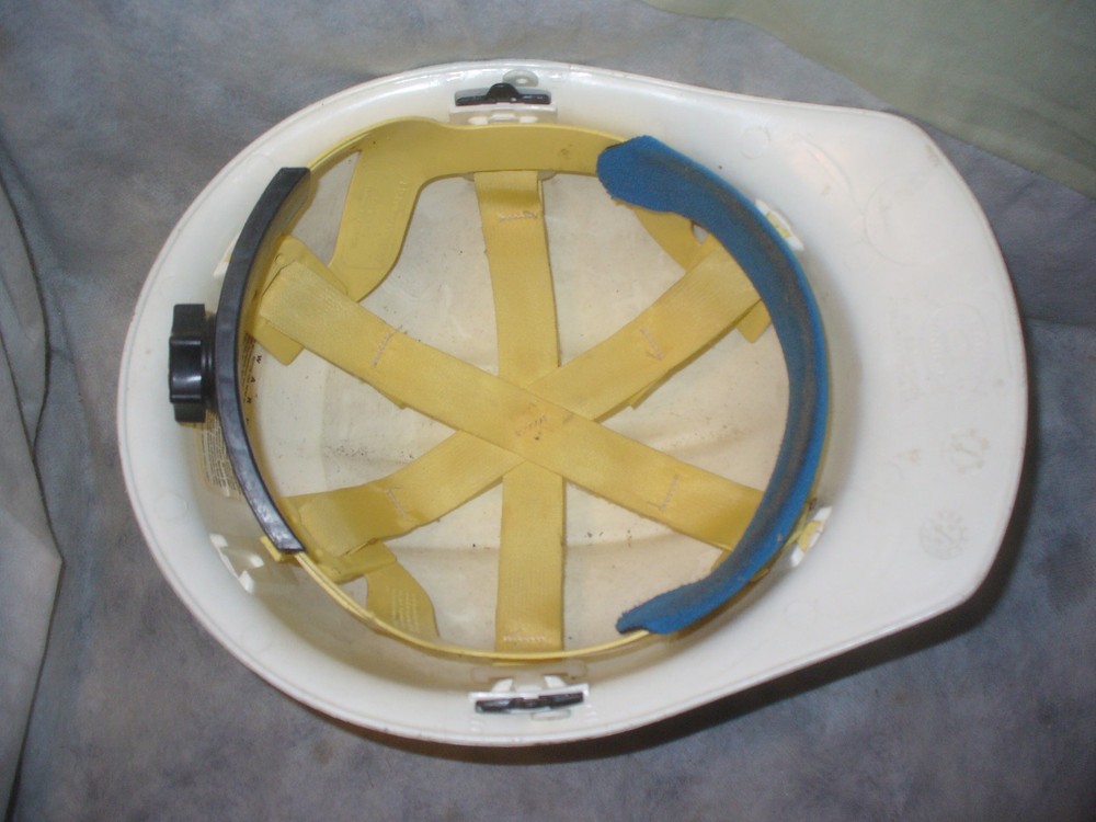 Ameritech Helmet Hardhat