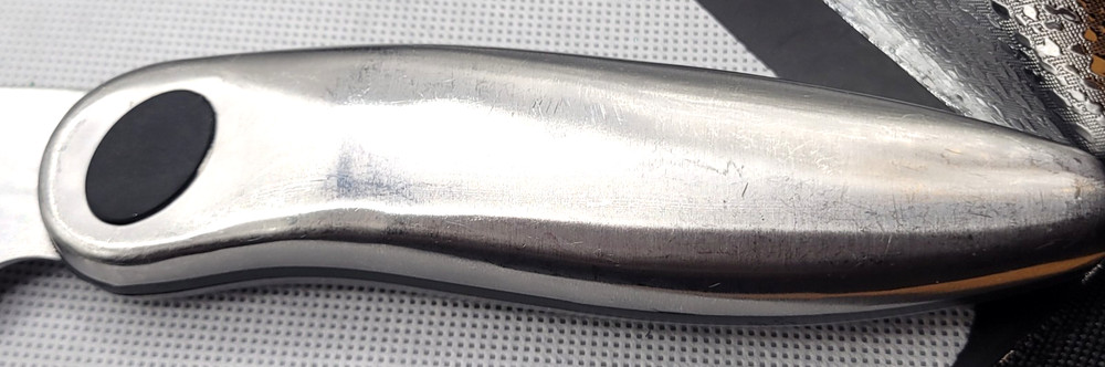 Oneida Steel Knive Cutlery 2 Pc Set