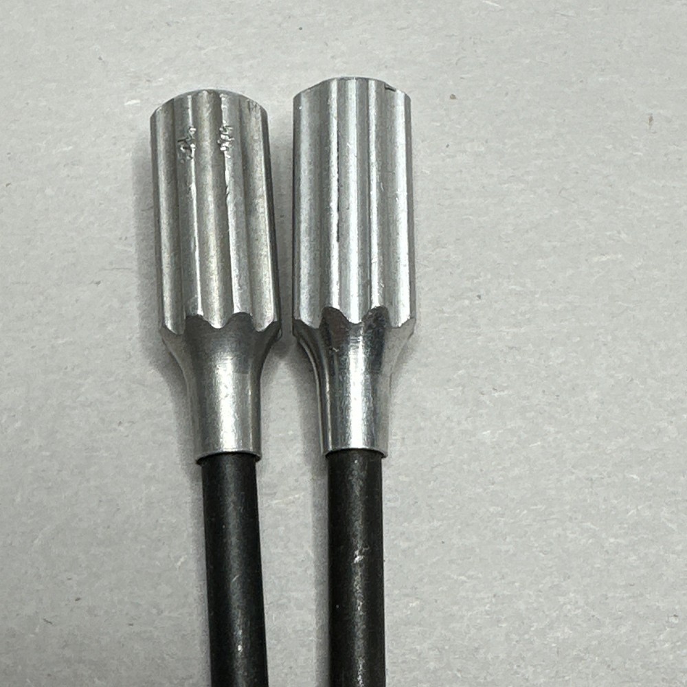 Vintage Smith & Wesson Sight Tool + 2 Screwdrivers S&W Gun Smithing Tools