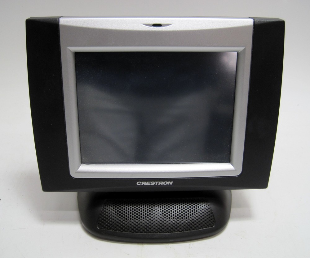 Crestron TPS-3000 Touch Screen Panel