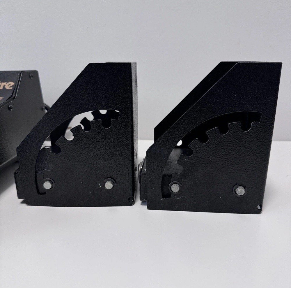 Le Maitre PyroFlash 2/4 Way Controller + Flash Pods Canada UNTESTED PARTS READ