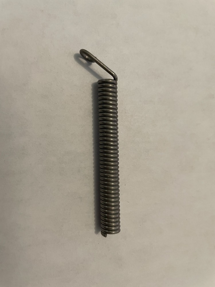 U-Turn Bulk Candy Vending Machine Part: 1 Stir Spring