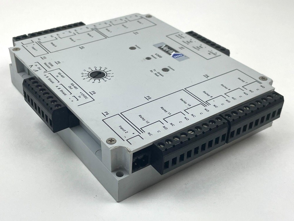 VertX V100 70300AEP0N Access Control Interface Module