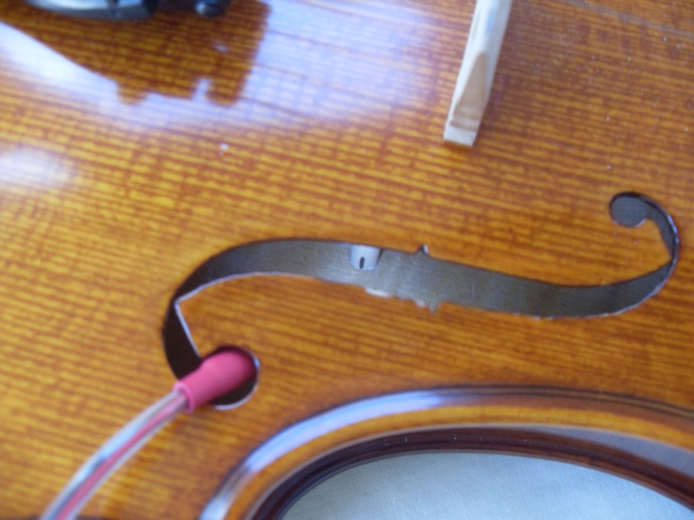 SET VIOLIN SOUND POST SETTER/INSERTER TOOL PRO-2 MODEL+SM-CELLO