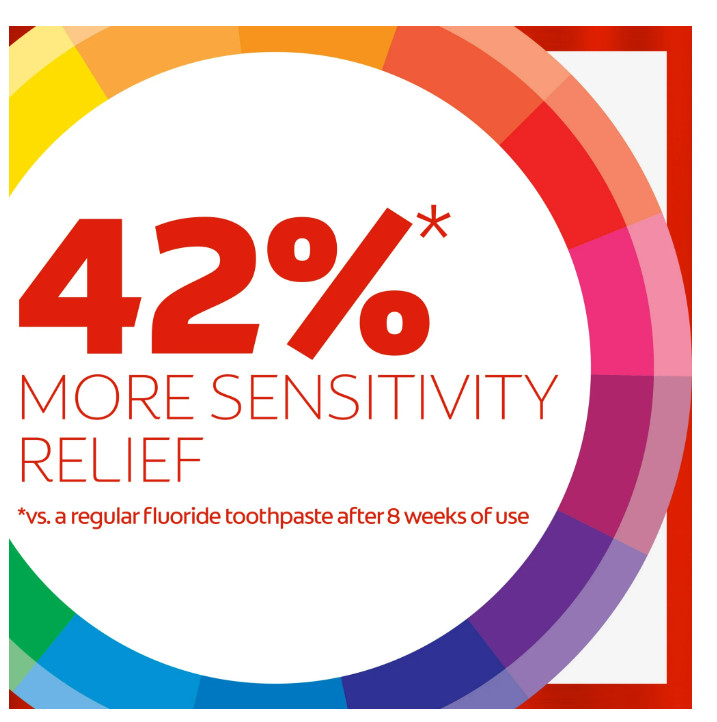 Colgate Total Deep Clean Toothpaste, Whitening Toothpaste, Mint, 2 Pack, 5.1 Oz.