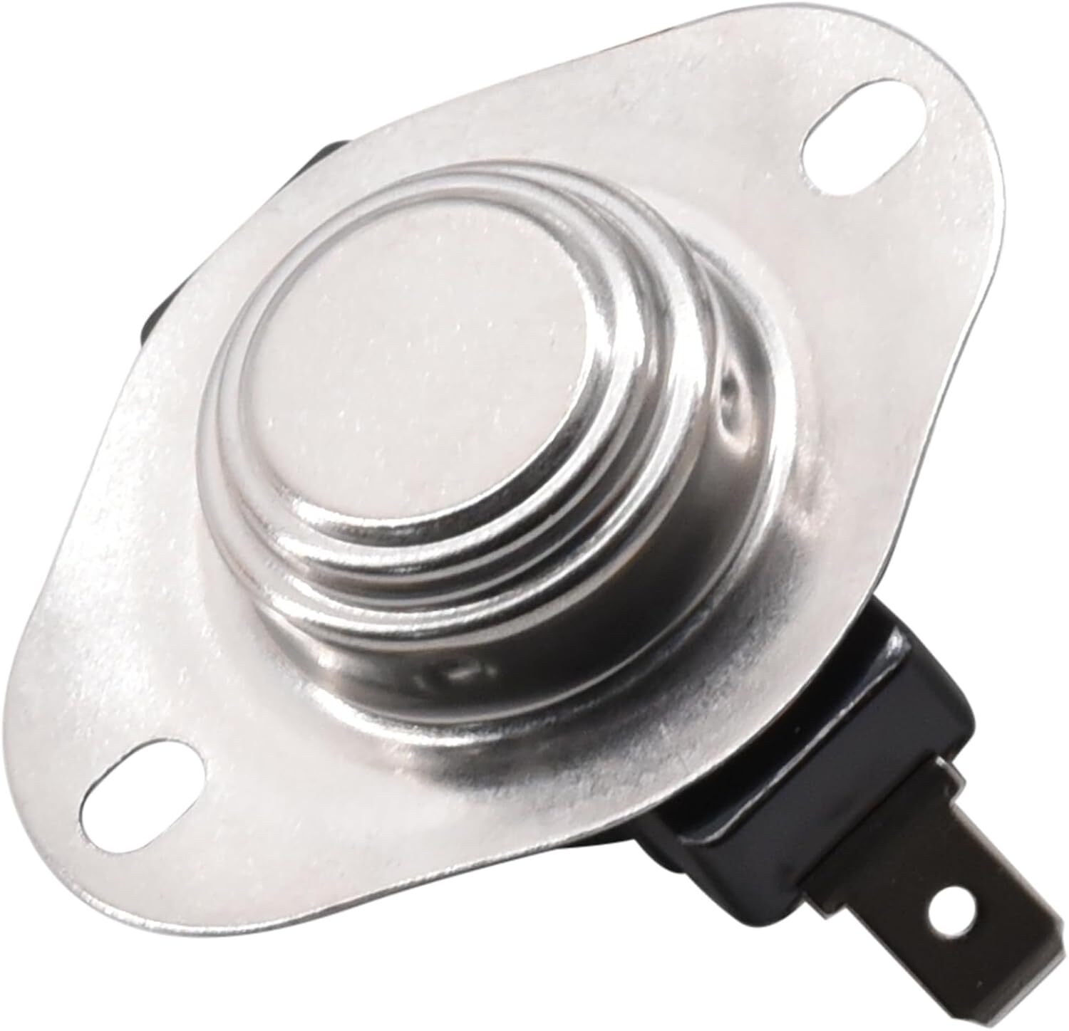 80314 Low Limit Therm-O-Disc Switch for US Stove Hot Blast 1557M Wood Furnaces