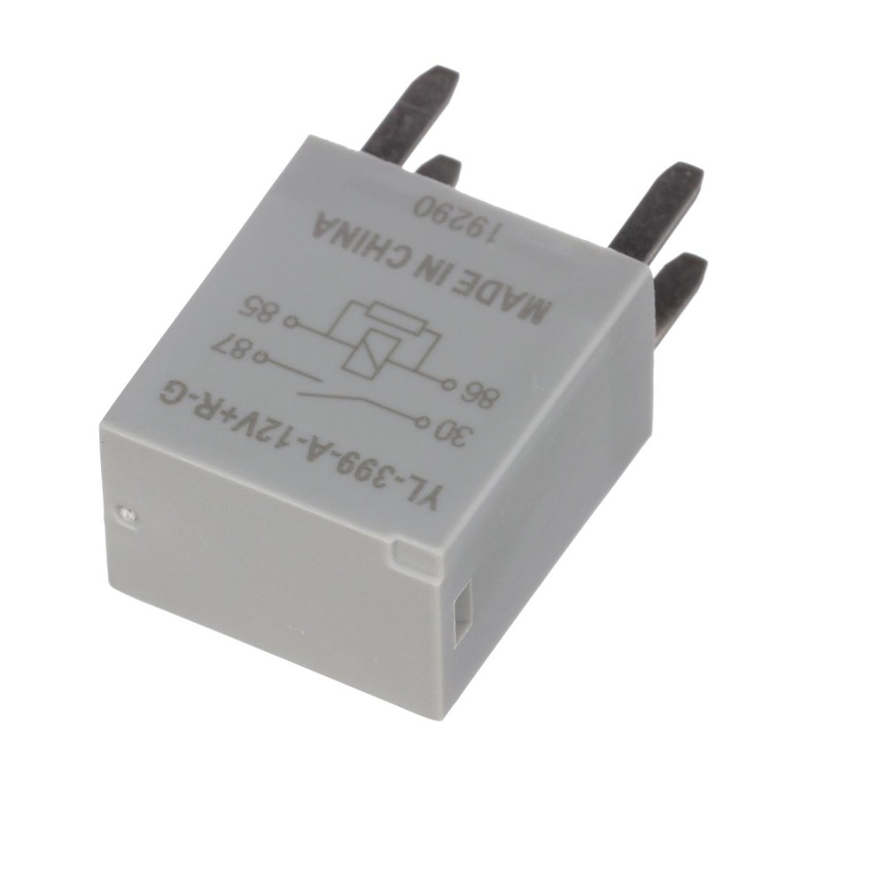 New SMP Headlight Check Relay For 2011-2013 Dodge Durango