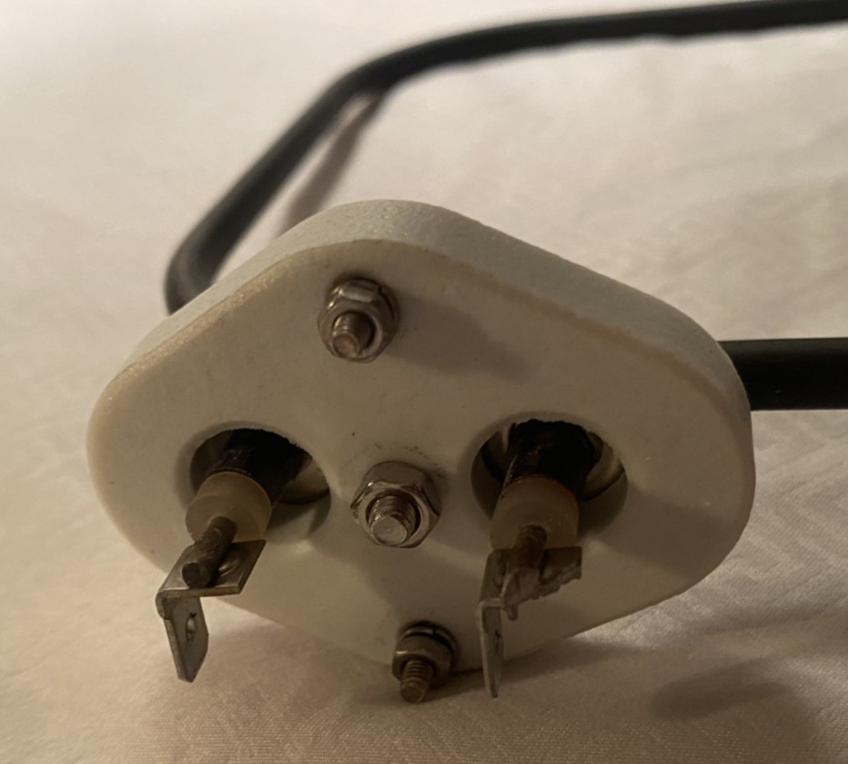 Heating Element for Welbilt Bread Machine Model ABM3300