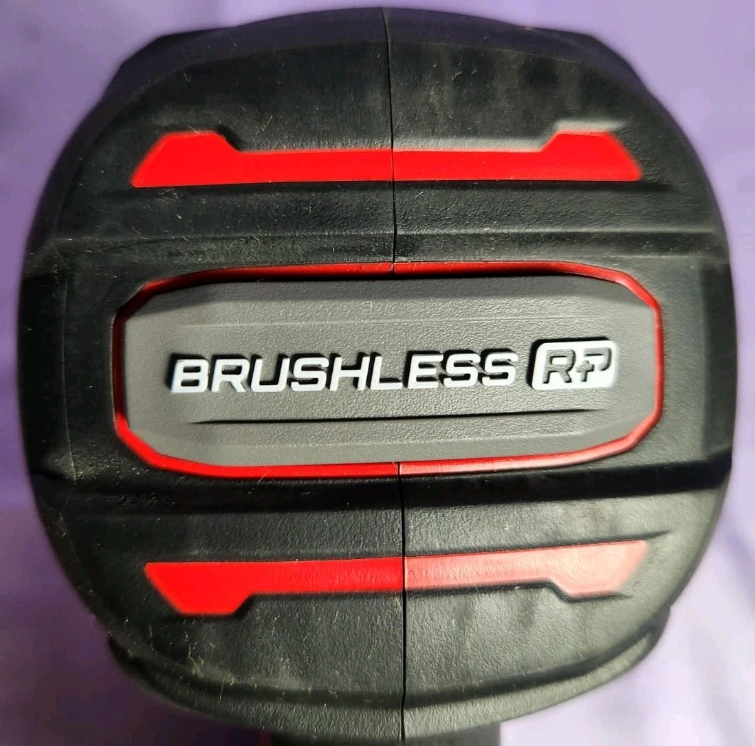 Craftsman V20 CMCN623B 23GA Cordless Pin Nailer Bare Tool Open Box