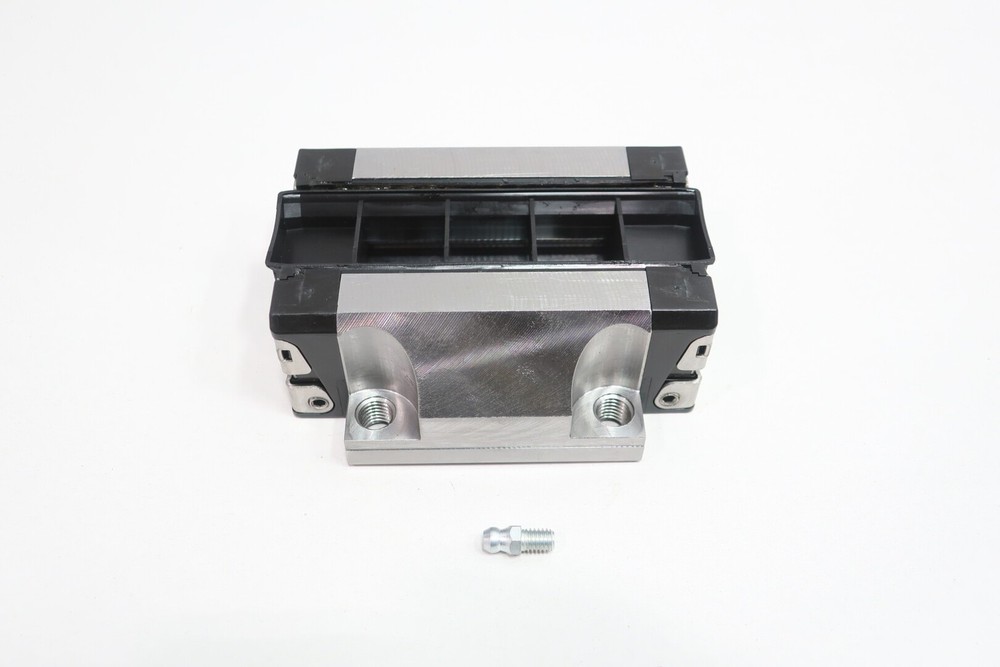 Rexroth R165139320 Linear Bearing