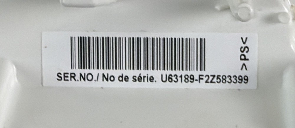 Brother P-Touch PT-D200 Label Maker System Handheld Printer with Tape - Tested