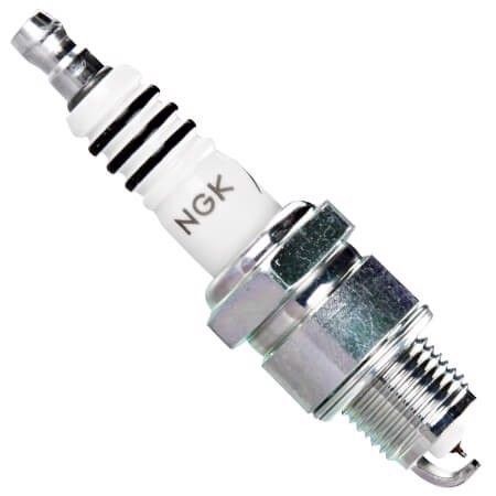 NGK Iridium IX Spark Plug 5944