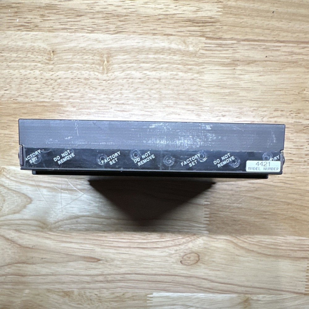 Parker Linear Positioners