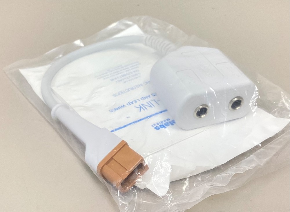 SpaceLabs 700-0031-00 Adapter Cable