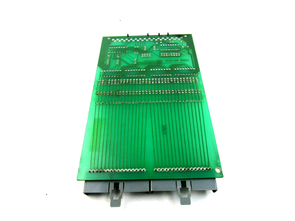 BACHMANN CE 32/1 2600