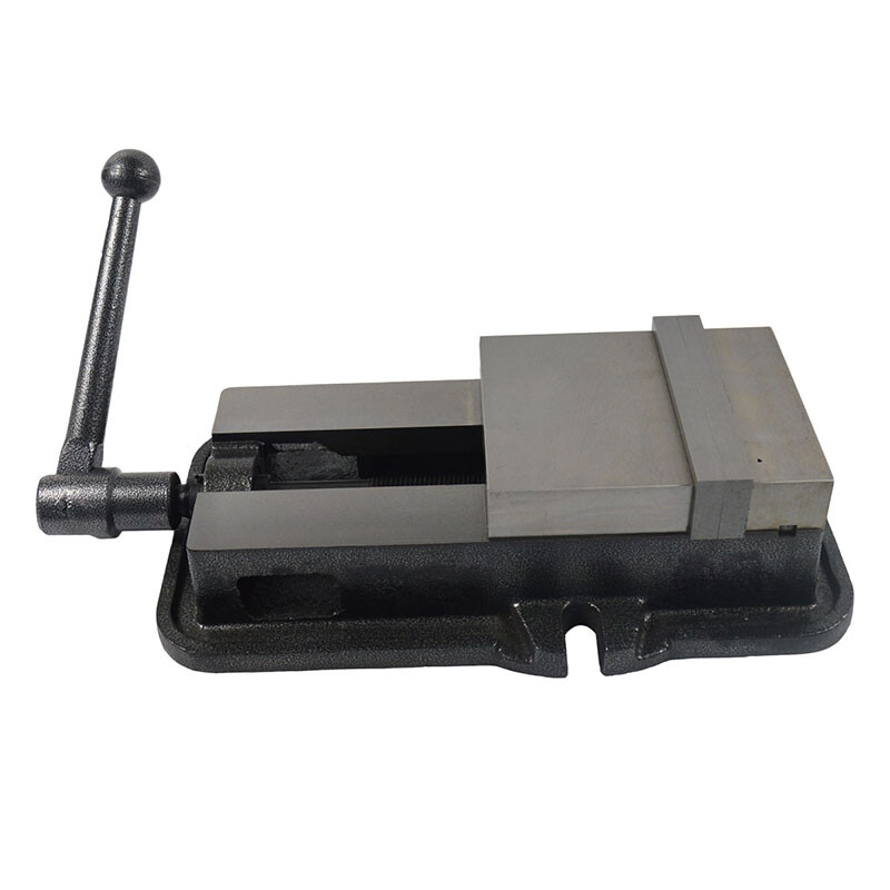 4 inch Milling Machine Vise without base High precision Manipulative device tool