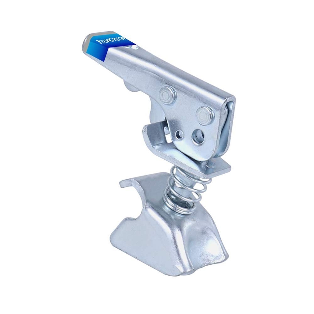 Coupler Latch Fits 2" *5000LBS Trailer Coupler 2'' 5000Lbs