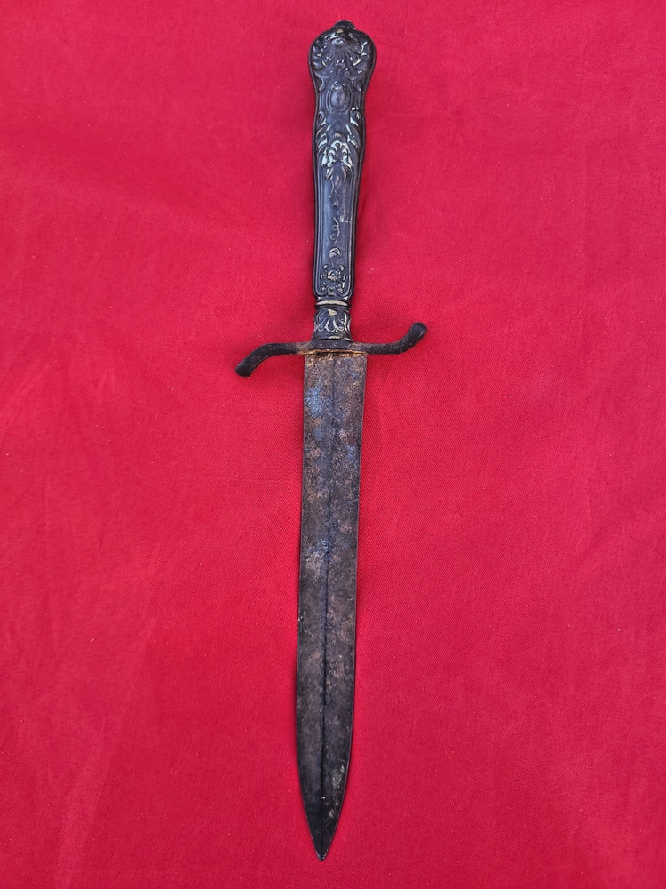 Victorian English Dagger 19th c