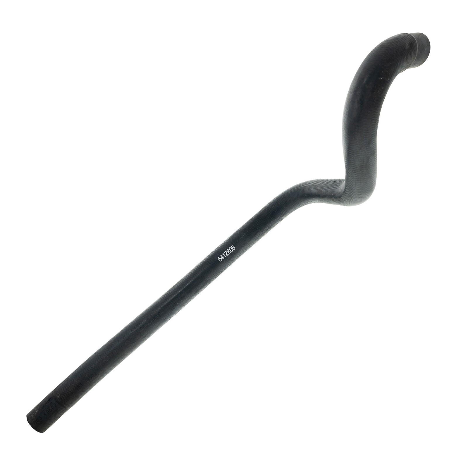 Polaris 5412808 ID Radiator Outlet Hose Ranger Crew XP 700 6X6