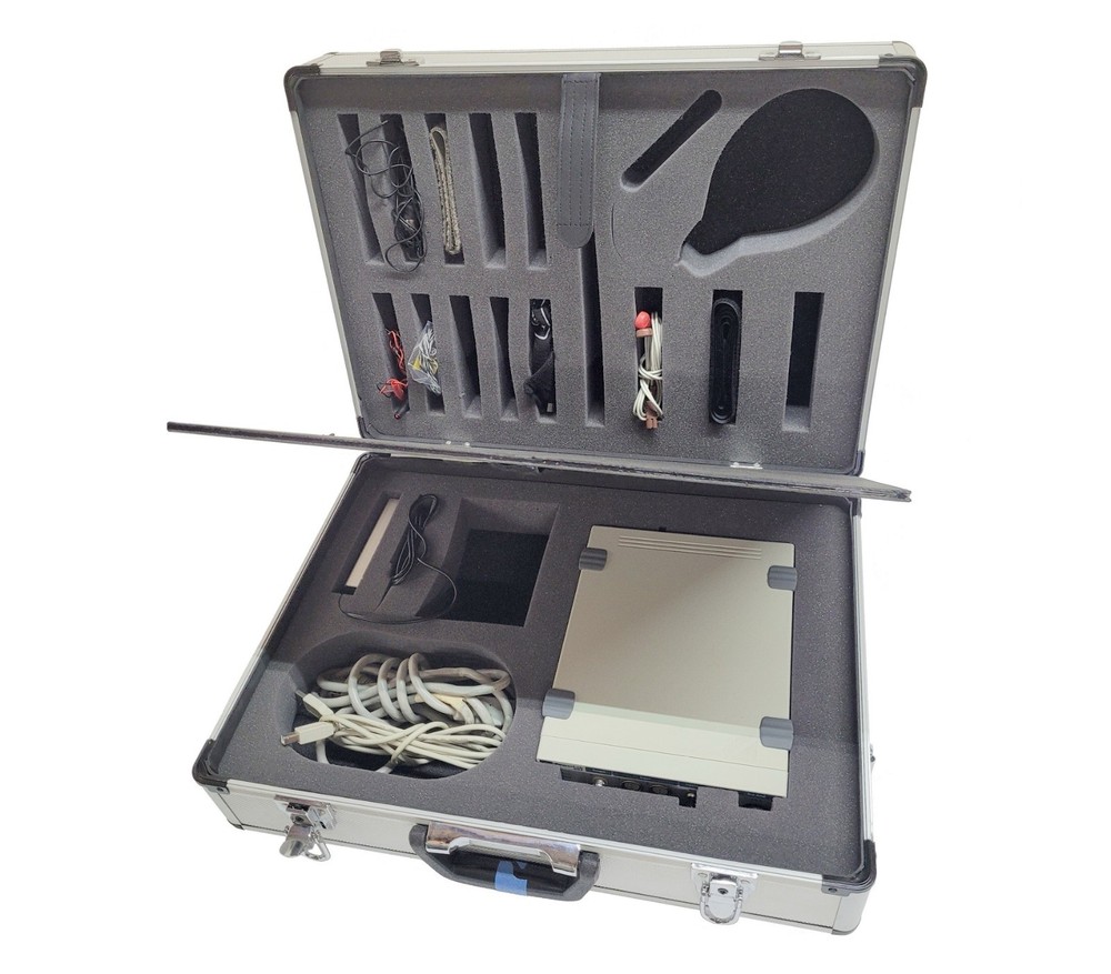 AD Instruments PowerLab 26T Data Aquisition Unit Teaching Series ML856 #3