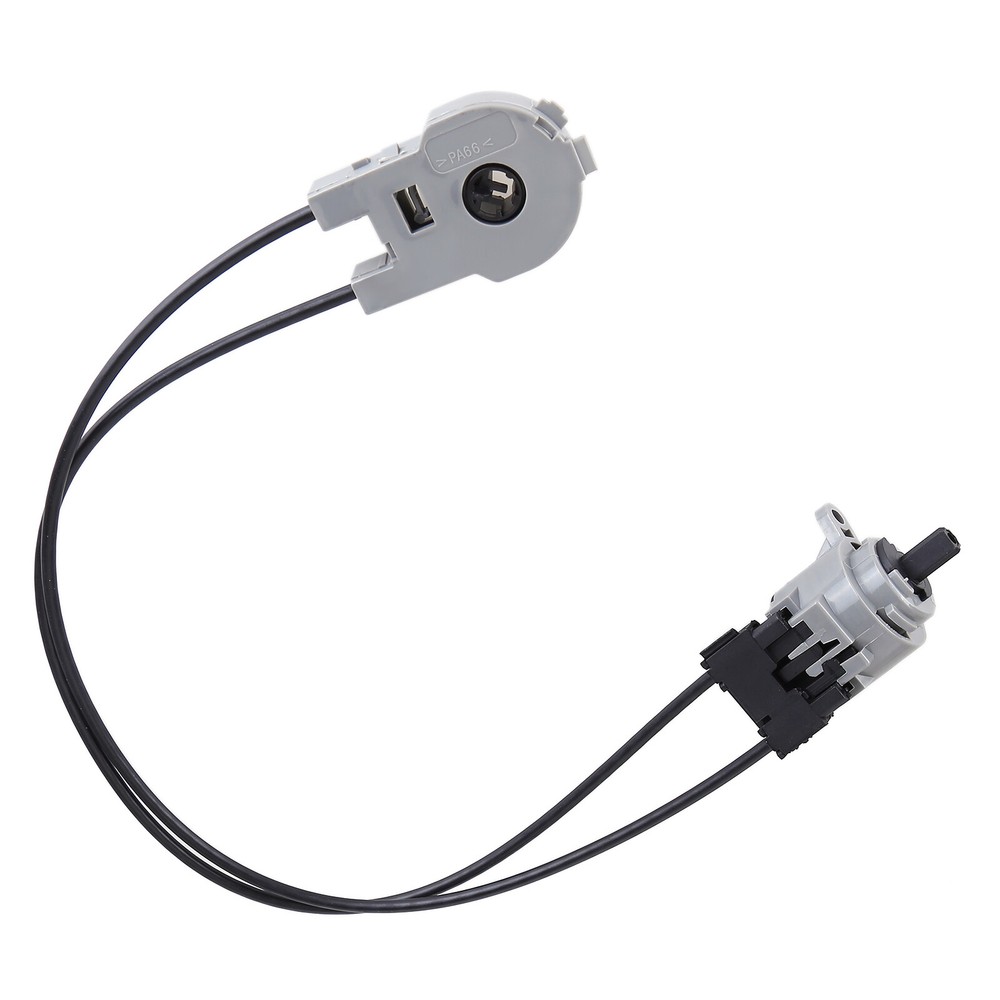A/C Vent Floor Defrost Heater Cable Control Switch for 2000-2007 Ford Focus
