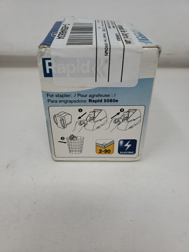 Rapid 90220 Staple Cartridge