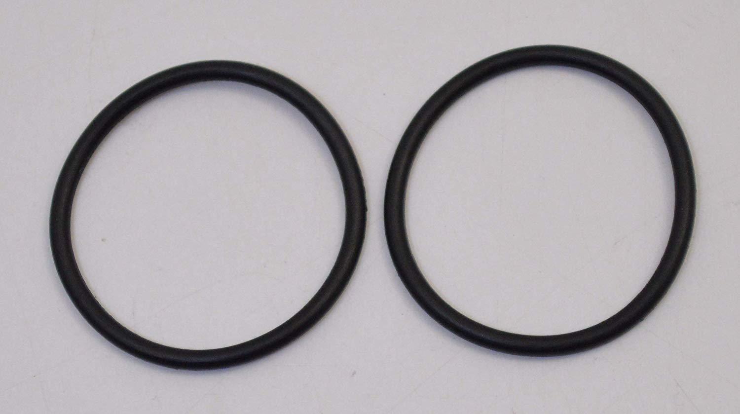 Technics 2 CD Belt Set SL-MC60 SL-MC59 New Replacement Parts