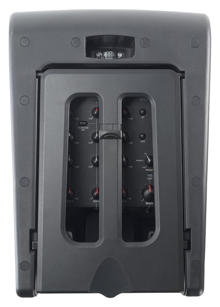 (2) JBL IRX ONE Active Line Array DJ Speakers+Subs+Mics+Stands+Cables+Headphones