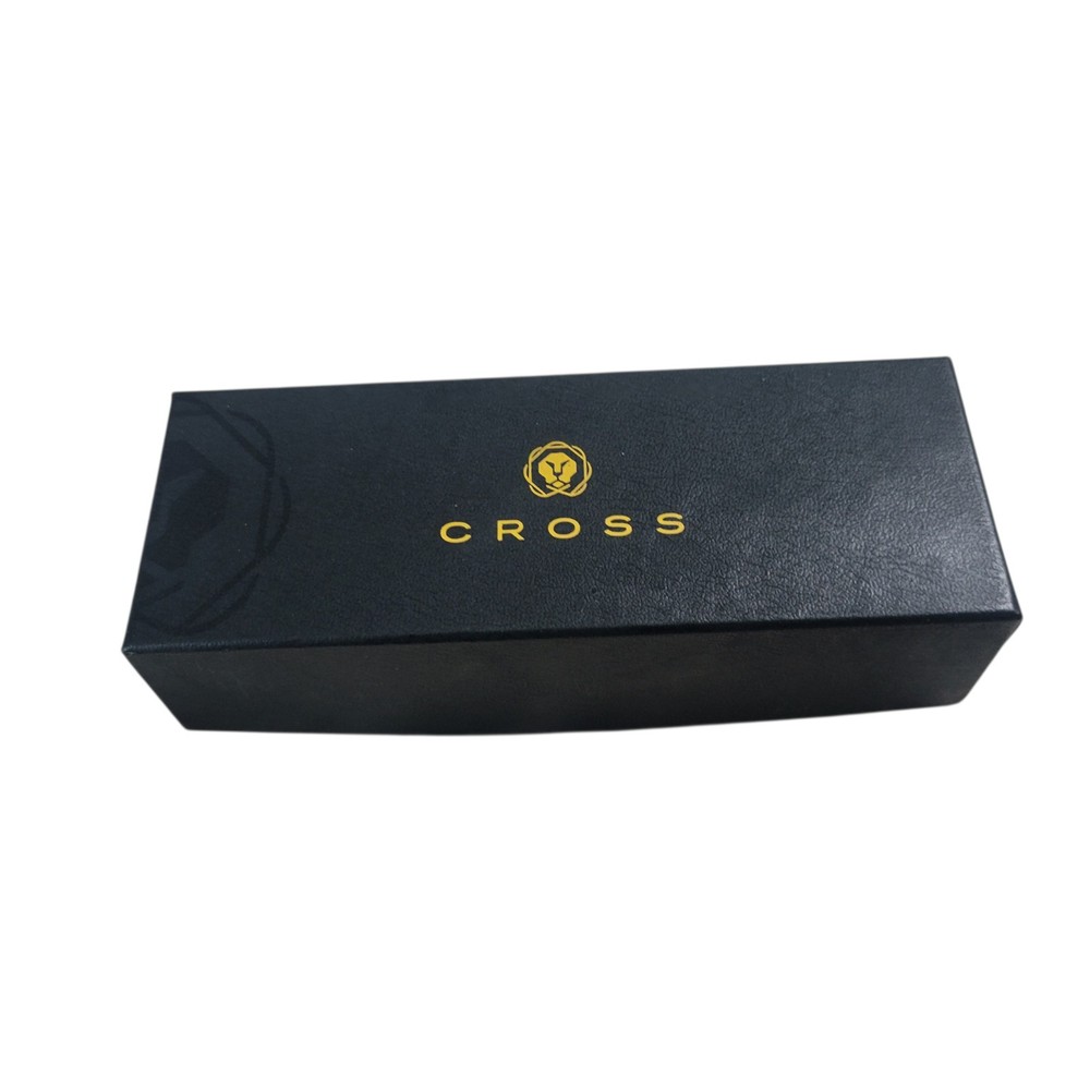 Empty Cross Pen Pencil Gift Box Replacement